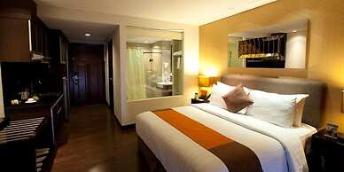 éL Hotel Bandung