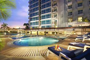 éL Hotel Bandung
