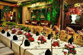 éL Hotel Bandung
