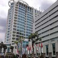 éL Hotel Bandung