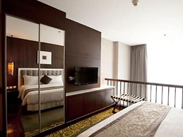 éL Hotel Bandung