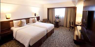 éL Hotel Bandung