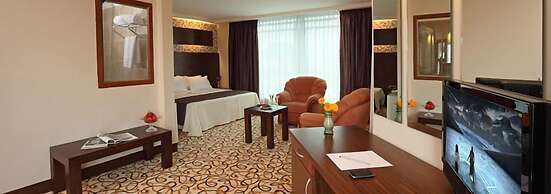 Northstar Resort & Hotels
