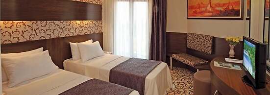 Northstar Resort & Hotels