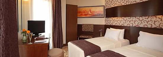 Northstar Resort & Hotels