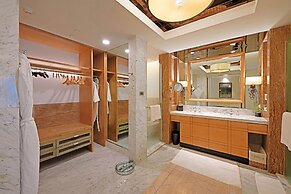 ITC Grand Chola, a Luxury Collection Hotel, Chennai