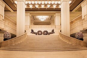 ITC Grand Chola, a Luxury Collection Hotel, Chennai
