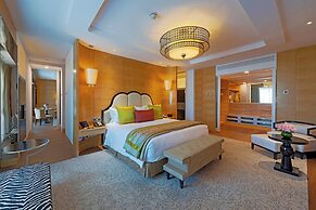 ITC Grand Chola, a Luxury Collection Hotel, Chennai