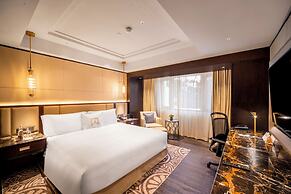 ITC Grand Chola, a Luxury Collection Hotel, Chennai
