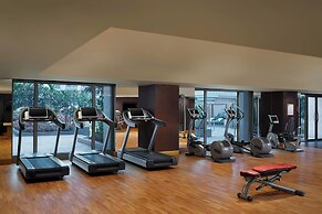 ITC Grand Chola, a Luxury Collection Hotel, Chennai