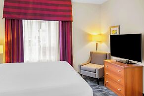 Best Western Thompson Hotel & Suites