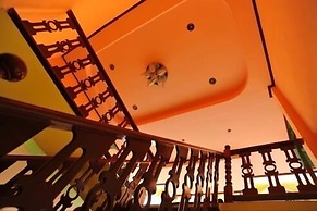 Magic House Hostel