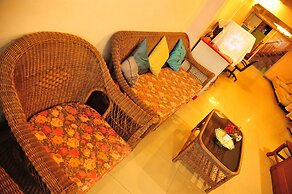 Magic House Hostel