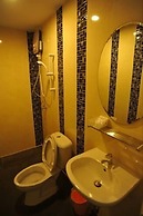 Magic House Hostel