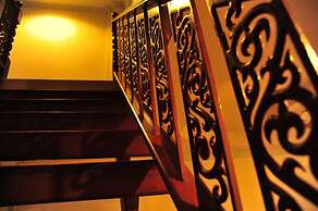 Magic House Hostel