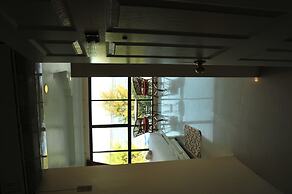 Magic House Hostel