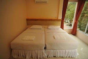 Magic House Hostel