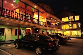 Magic House Hostel