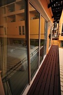 Magic House Hostel