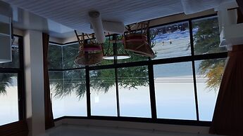 Magic House Hostel