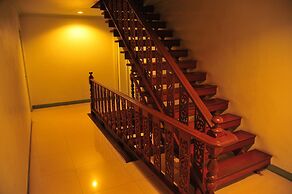 Magic House Hostel