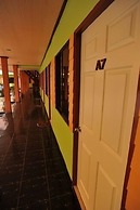 Magic House Hostel