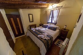 Hotel Norte Rupestre