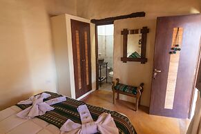 Hotel Norte Rupestre