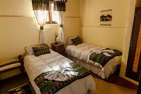 Hotel Norte Rupestre