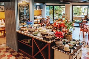 Hotel Puerta del Sur