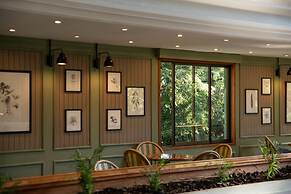 Hotel Puerta del Sur