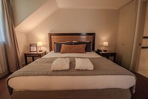 Hotel Puerta del Sur