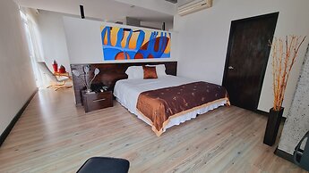 Habitat Suites Hotel