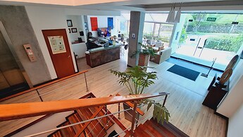 Habitat Suites Hotel