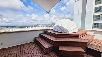 Habitat Suites Hotel