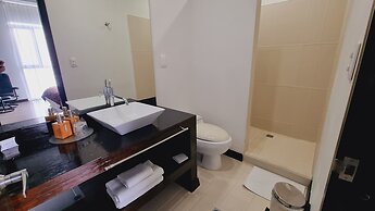 Habitat Suites Hotel