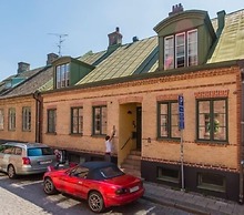 Magles Smiley Inn