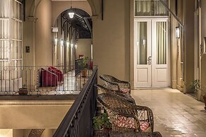 Patios de San Telmo
