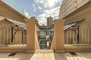 Patios de San Telmo