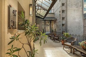Patios de San Telmo