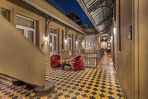 Patios de San Telmo