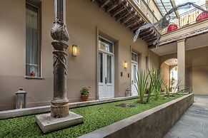 Patios de San Telmo