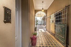 Patios de San Telmo