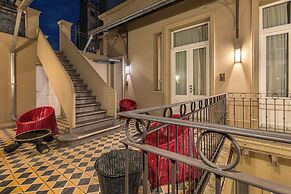 Patios de San Telmo