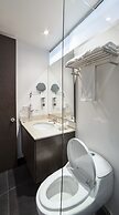 Hotel Golden Palermo