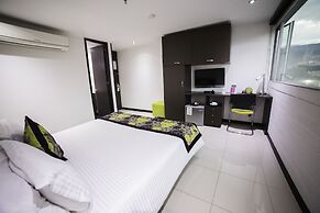 Hotel Golden Palermo