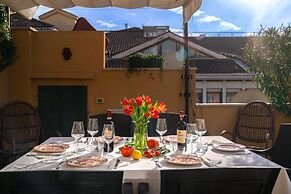 Palazzo San Luca