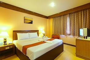 Silom Avenue Inn