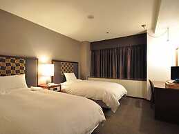 Mito Keisei Hotel