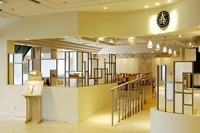 Mito Keisei Hotel